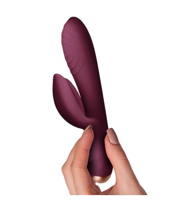 CLIMAXIMUM - SPIRIT VIBRADOR RABBIT LUCES LED CLIMAXIMUM - SPIRIT VIBRADOR RABBIT LUCES LED