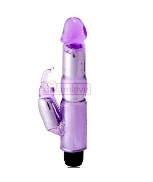 BAILE - RABBIT FANTASY VIBE MORADO