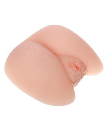 BAILE - VAGINA Y CULO REALÍSTICO