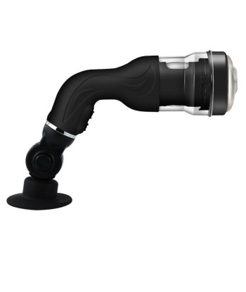 BAILE - ROTATION LOVER MASTURBADOR AUTOMÁTICO SOPORTE