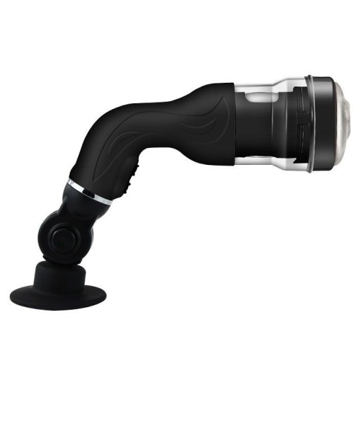BAILE - ROTATION LOVER MASTURBADOR AUTOMÁTICO SOPORTE