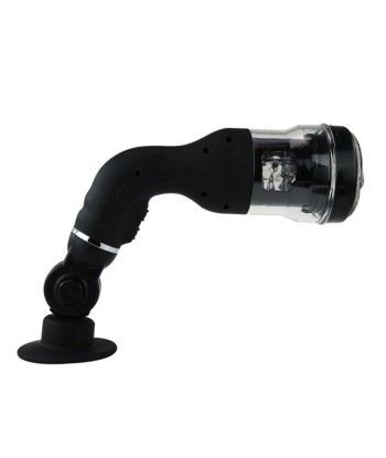 BAILE - ROTATION LOVER MASTURBADOR AUTOMÁTICO SOPORTE
