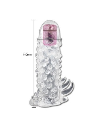 BAILE - BRAVE III MAN SENSOR EXTENSION