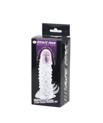 BAILE - BRAVE III MAN SENSOR EXTENSION