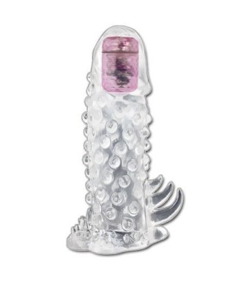 BAILE - BRAVE III MAN SENSOR EXTENSION