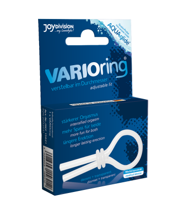 JOYDIVISION - VARIORING ANILLO PARA EL PENE