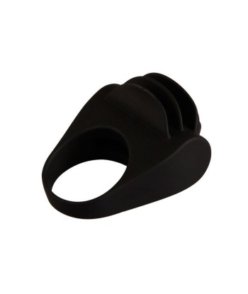 PRETTY LOVE - CHESTER ANILLO VIBRADOR NEGRO