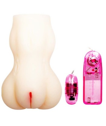 BAILE - PASSION LADY VAGINA MASTURBADORA