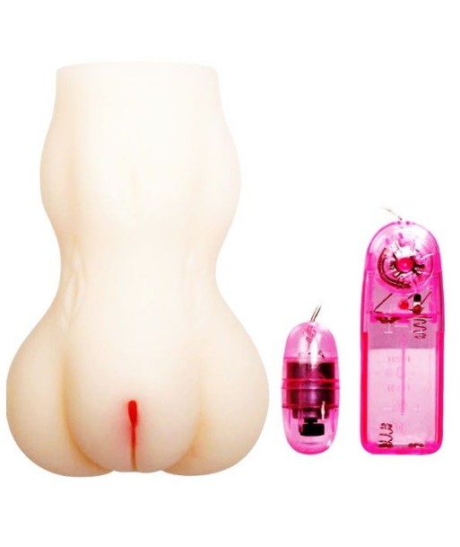 BAILE - PASSION LADY VAGINA MASTURBADORA