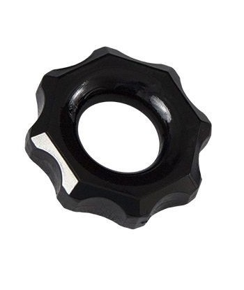 BATHMATE - ANILLO PENE SPARTAN NEGRO