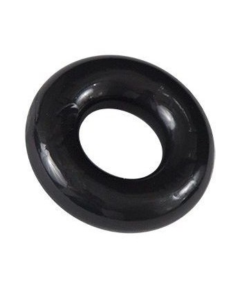 BATHMATE - ANILLO PENE BARBARIAN NEGRO