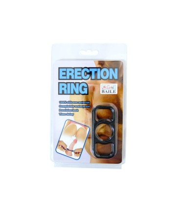 BAILE - TRAINING ANILLAS TRAINING SILICONA