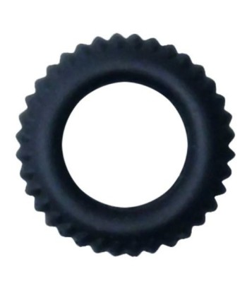 BAILE - TITAN COCKRING BLACK 1.9 CM