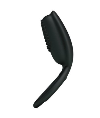 PRETTY LOVE - ESTHER ANILLO VIBRADOR CON ESTIMULADOR