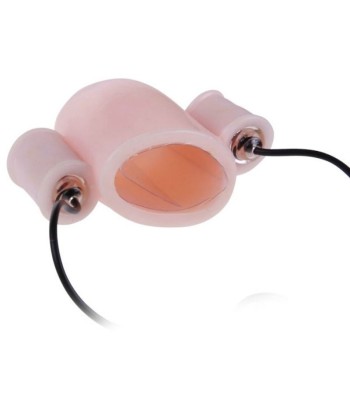 BAILE - ALFRED FUNDAS VIBRADORAS PENE CON MANDO