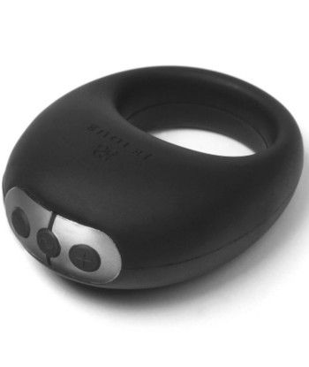 JE JOUE - ANILLO VIBRADOR MIO NEGRO