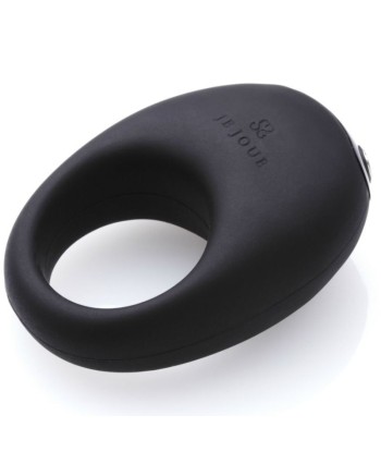 JE JOUE - ANILLO VIBRADOR MIO NEGRO
