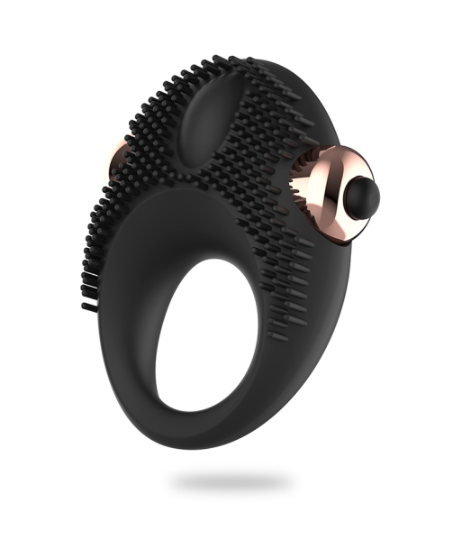 WOMANVIBE - THOR ANILLO VIBRADOR SILICONA