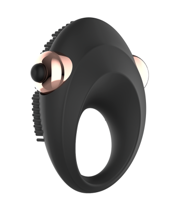 WOMANVIBE - THOR ANILLO VIBRADOR SILICONA