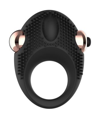 WOMANVIBE - THOR ANILLO VIBRADOR SILICONA