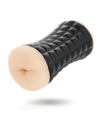 WOMANVIBE - MASTURBADOR DOBLE GUMY