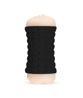 WOMANVIBE - MASTURBADOR DOBLE GUMY