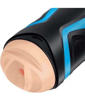 SATISFYER - MEN ONE MASTURBADOR PARA HOMBRES