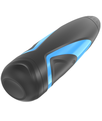 SATISFYER - MEN ONE MASTURBADOR PARA HOMBRES