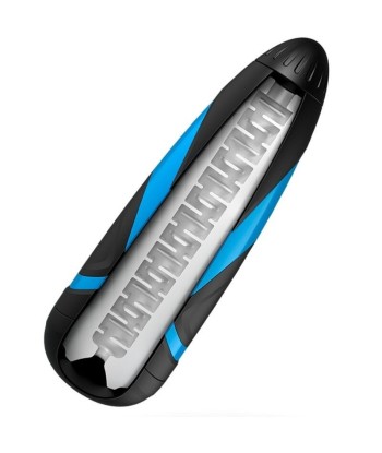 SATISFYER - MEN MANGA LUSTY TONGUES