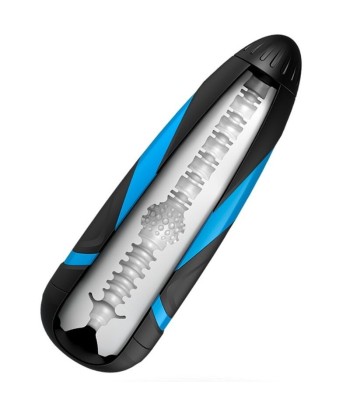 SATISFYER - MEN MANGA TRI DELIGHTS