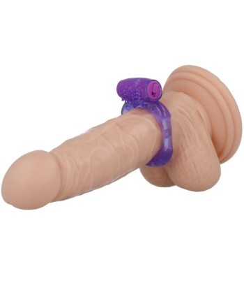 CASUAL LOVE - ANILLO 32 LILA