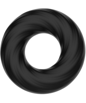 CRAZY BULL - ANILLO SILICONA ESPIRAL