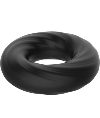 CRAZY BULL - ANILLO SILICONA ESPIRAL