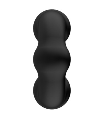 CRAZY BULL - ANILLO SILICONA CON NODULOS