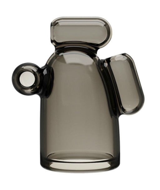 BAILE - FUNDA VIBRADORA VIBRATING CRYSTAL CAP I BAILE - FUNDA VIBRADORA VIBRATING CRYSTAL CAP I