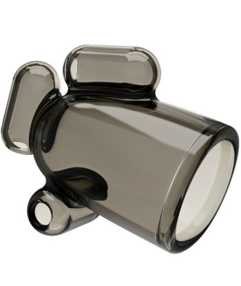 BAILE - FUNDA VIBRADORA VIBRATING CRYSTAL CAP I BAILE - FUNDA VIBRADORA VIBRATING CRYSTAL CAP I