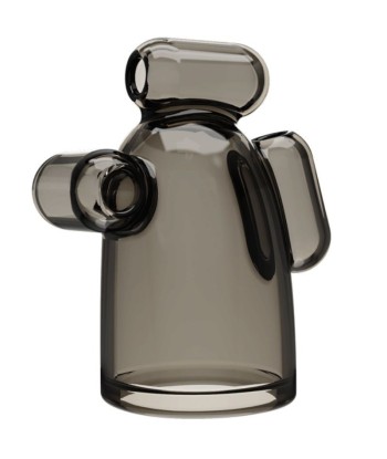 BAILE - FUNDA VIBRADORA VIBRATING CRYSTAL CAP I BAILE - FUNDA VIBRADORA VIBRATING CRYSTAL CAP I