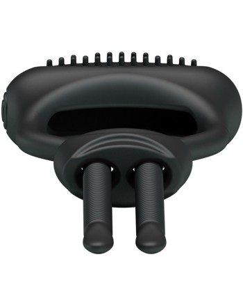 PRETTY LOVE - CURITIS ANILLO VIBRADOR