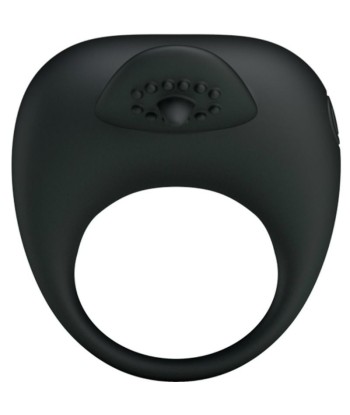 PRETTY LOVE - ANILLO VIBRADOR CON LENGUA