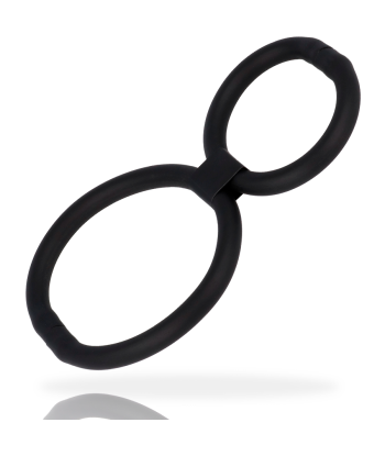 ADDICTED TOYS - ANILLAS AJUSTABLE PENE