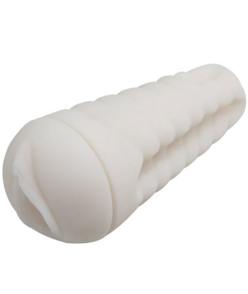 PRETTY LOVE - HEDY MASTURBADOR BLANCO VAGINA