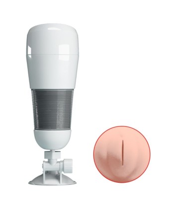 PRETTY LOVE - HEDY MASTURBADOR VAGINA CON VIBRACION