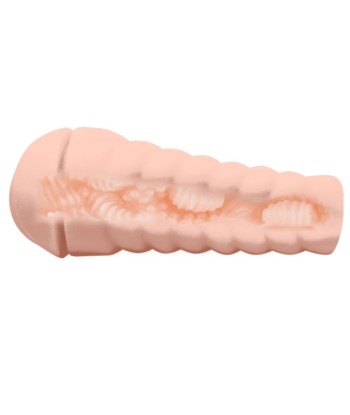 PRETTY LOVE - HEDY MASTURBADOR VAGINA CON VIBRACION