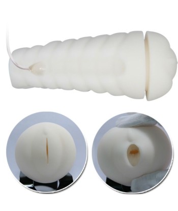 PRETTY LOVE - SALLY MASTURBADOR VIBRACIÓN Y SONIDO