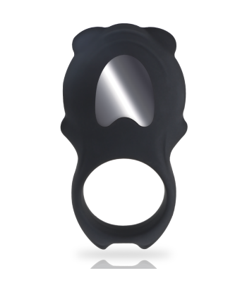 MIA - COLOSSEO ANILLO CONTROL REMOTO NEGRO