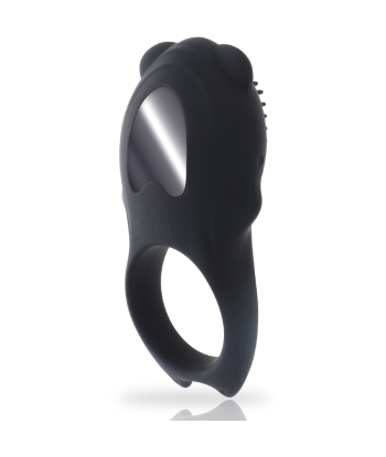 MIA - COLOSSEO ANILLO CONTROL REMOTO NEGRO