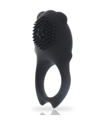 MIA - COLOSSEO ANILLO CONTROL REMOTO NEGRO