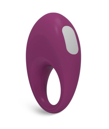 COVERME - DYLAN ANILLO RECARGABLE COMPATIBLE CON WATCHME WIRELESS TECHNOLOGY