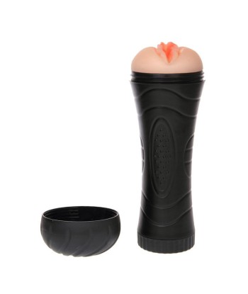 BAILE - PUSSY VAGINA VIBRADORA 7 RITMOS CIBERSKYN