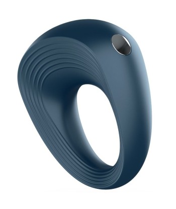SATISFYER - ANILLO VIBRADOR 2